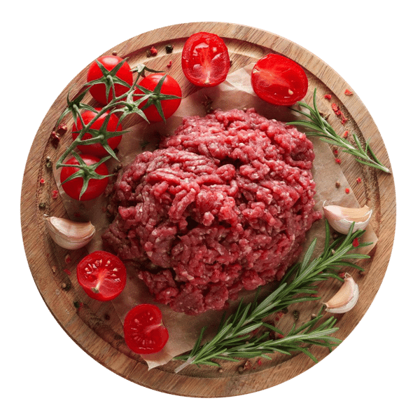 beef mince