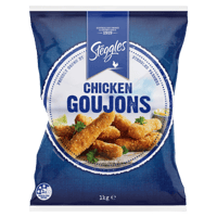 Stegles Chicken Goujons