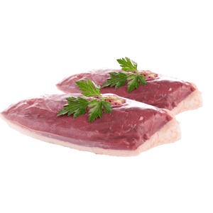 duck breast fillets