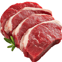 Beef rump
