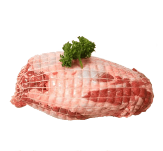 boneless lamb leg