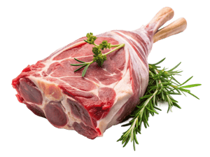 lamb shank
