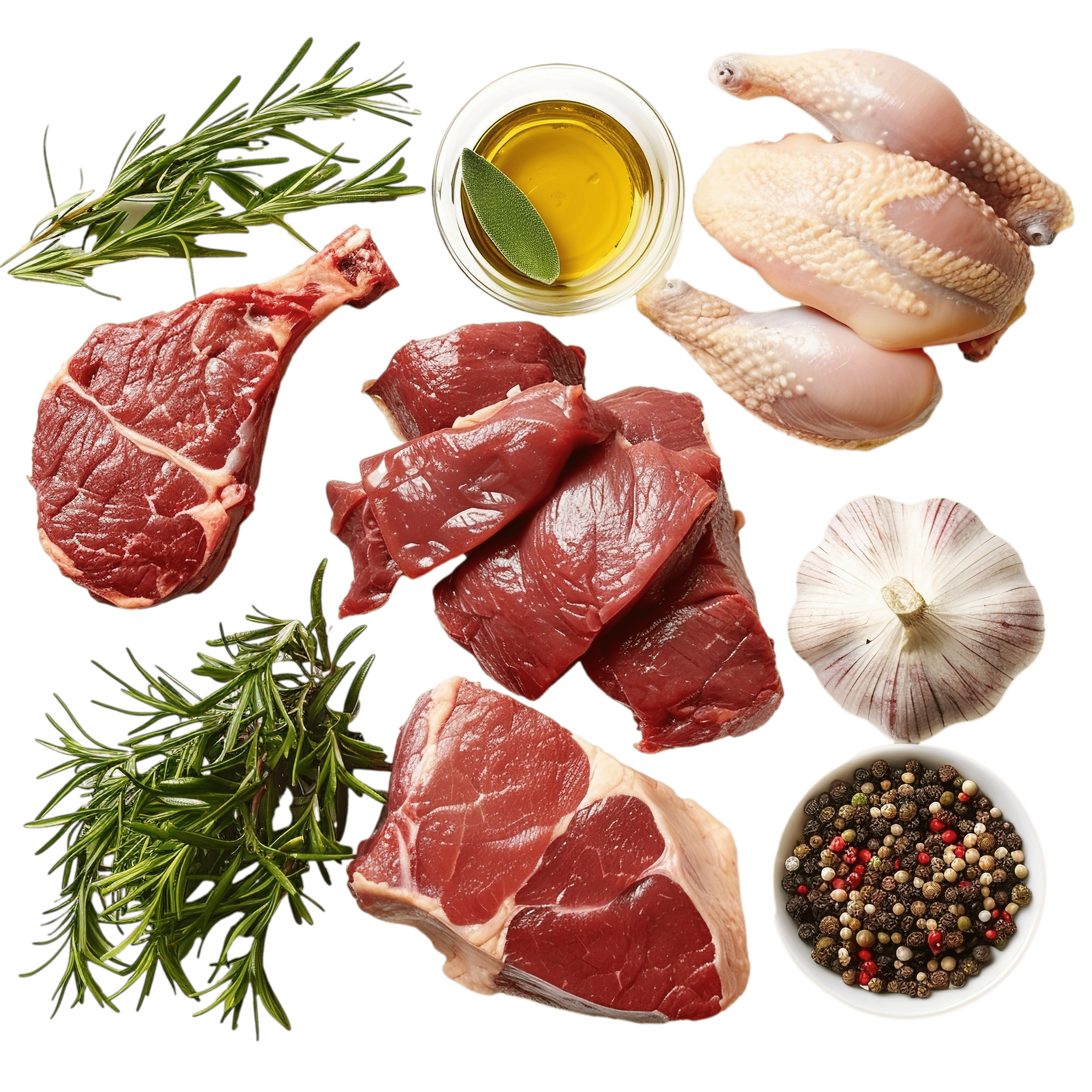 ABD Poultry service offering